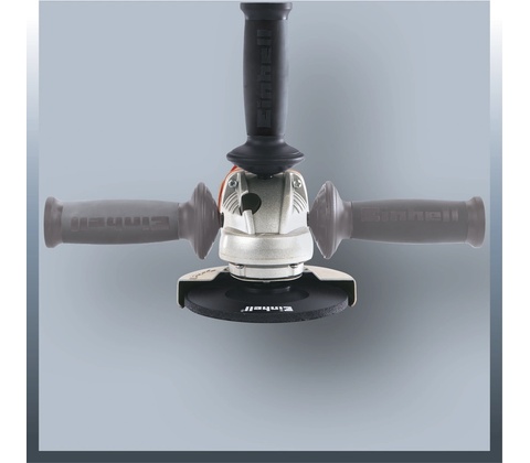 Einhell TE-AG 115/600