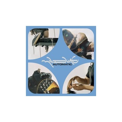 Mildlife - Automatic Vinyl Limited LP