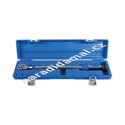 Projahn torque-profi momentový klíč jednosměrný 1/4" 394241.24