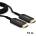 Lindy HDMI Ultra High Speed хибриден 8K60 оптичен кабел, 10 м, Lindy 38380 (38380)