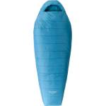Nordisk Синтетичен спален чувал Nordisk Bjarni ±0° Wide Mummy Sleeping Bag Synthetic sleeping bag - Aegan Blue (514-1462-0111) Спален чувал