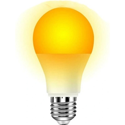 LuDream 7W LED žiarovka bez modrej zložky Amber (E27)