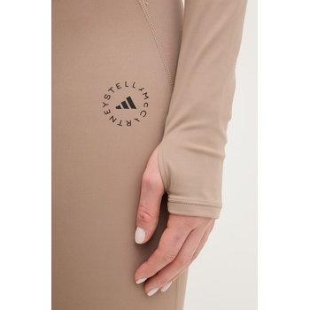 Adidas Суичър за трениране adidas by Stella McCartney (KF4033)