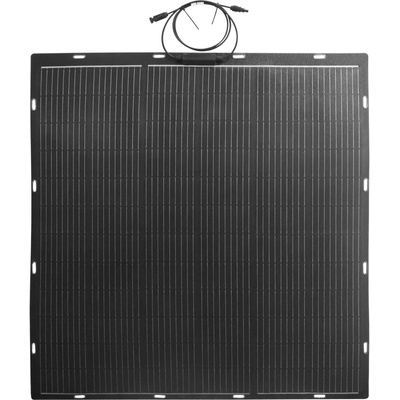 Absaar Solar Flexi 400 W Full Black 2 x 200W