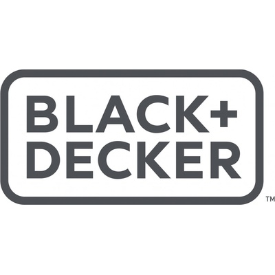BLACK & DECKER FSMH1321-QS