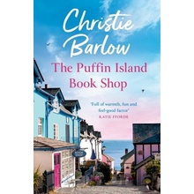 The Story Shop - Christie Barlow