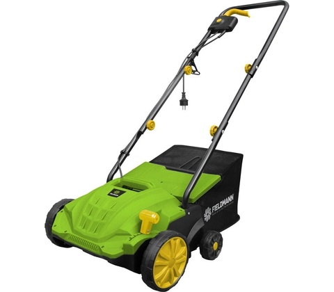 Fieldmann FZV 2003-E