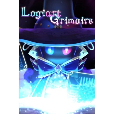 Jupiter Corporation Logiart Grimoire (PC)