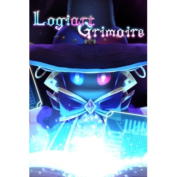 Jupiter Corporation Logiart Grimoire (PC)