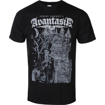 Napalm records мъжка тениска AVANTASIA - House - NAPALM RECORDS - TS_8807