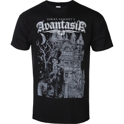 Napalm records мъжка тениска AVANTASIA - House - NAPALM RECORDS - TS_8807