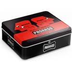 Proraso Red Line Coarse Beards Shaving Gift Set Sandalwood