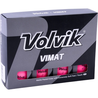 Volvik Vimat Soft – Zboží Dáma