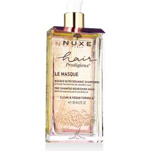 NUXE Hair Prodigieux Pre-Shampoo Nourishing Mask 125 ml
