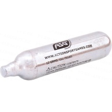 ASG 12g CO2 bombička 1ks
