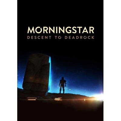 Phoenix Online Studios Morningstar Descent to Deadrock (PC)