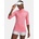Under Armour Дамска тениска Under Armour Tech 1/2 Zip- Twist-PNK Under Armour | Rozov | ЖЕНИ | XS