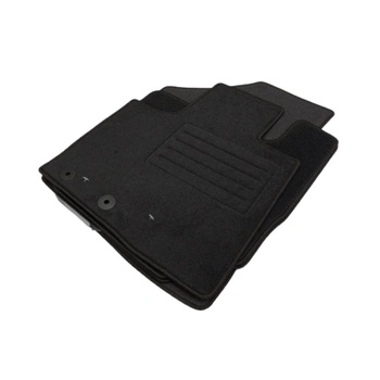 Image 1 of Мокетни стелки за KIA Sorento II (2009-2012)