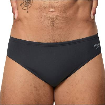 Speedo Мъжки бански слипове Speedo Hyperboom Brief Swim brief - Anthracite/Coin Grey - размер 5 (EU) (050-2332-0115)