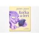 Kočka a čert - James Joyce
