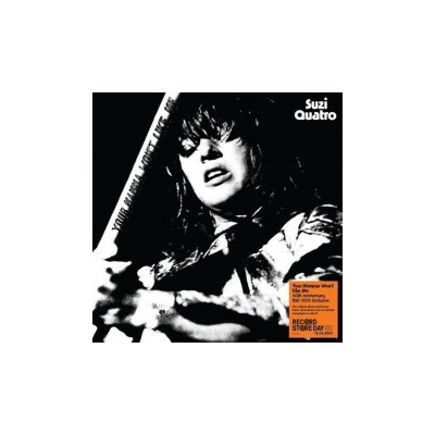 Quatro Suzi - Your Mamma Won't Like Me / RSD 2025 / Vinyl / 2 LP