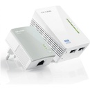 Powerline adaptéry TP-Link TL-WPA4220KIT