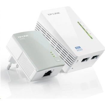 TP-Link TL-WPA4220KIT