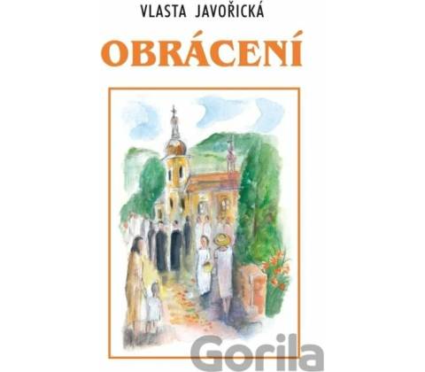 Obrácení
