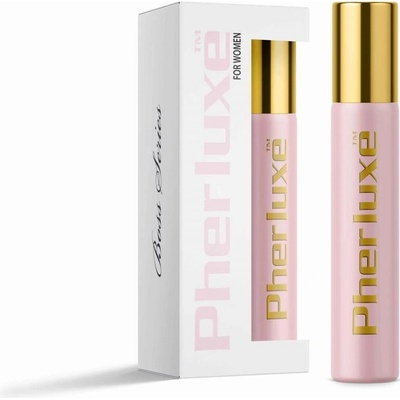 Pherluxe silver for Women 20 ml