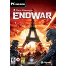 Hry na PC Tom Clancy's: End War