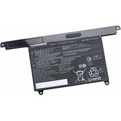 VHBW Батерия за Fujitsu Siemens Lifebook UH-X / U938/S / U939/A, 3490 mAh (888202057)