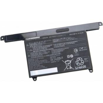 Image 1 of VHBW Батерия за Fujitsu Siemens Lifebook UH-X / U938/S / U939/A, 3490 mAh (888202057)