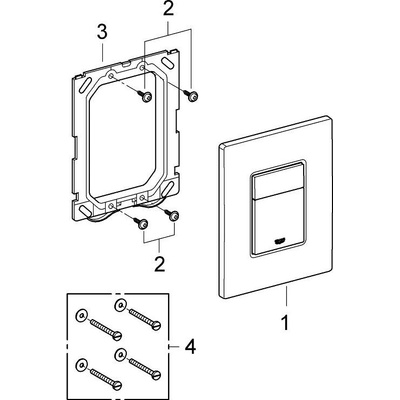 GROHE 38732000