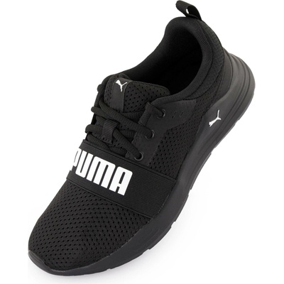 Puma Wired Run Jr 374214