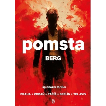 Pomsta - BERG