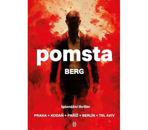 Pomsta - BERG