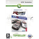 GTR Evolution