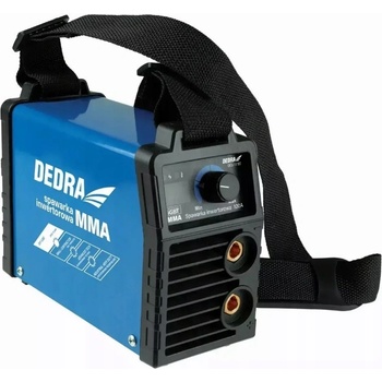 DEDRA IGBT+MMA DESI131BT 100A