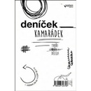 Deníček kamarádek