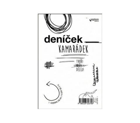 Deníček kamarádek