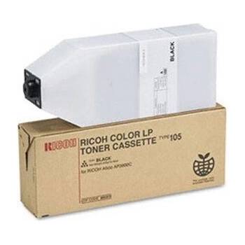 Ricoh 205 885406 черен (black) оригинален тонер (885406)