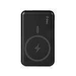Ttec Външна батерия ttec ReCharger Pro M 10.000 mAh MagSafe Compatible Powerbank, Type-C - Черна