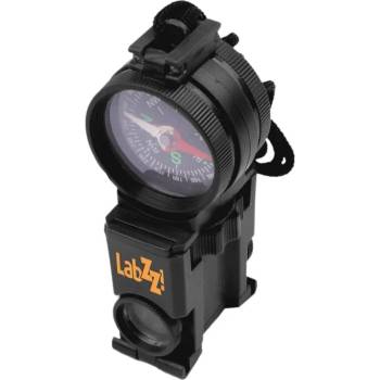 Image 1 of Levenhuk LabZZ Набор за оцеляване Levenhuk LabZZ SK5, черен (79677)