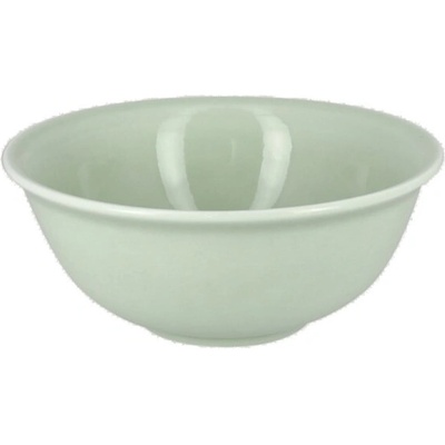 Rak Miska na rýži Vintage zelená 16 cm