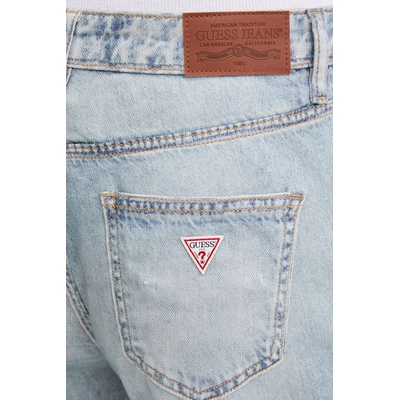 Guess Jeans Дънки Guess Jeans (W5YA0Y.D0152)