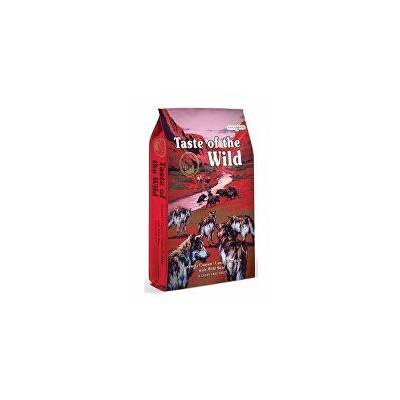 Taste of the Wild Southwest Canyon Canine 5,6kg
