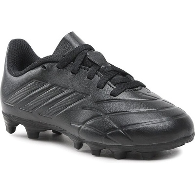 adidas Обувки adidas Copa Pure. 4 Flexible Ground Boots ID4323 Черен (Copa Pure.4 Flexible Ground Boots ID4323)