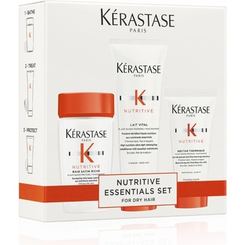 Kérastase Nutritive Discovery Set