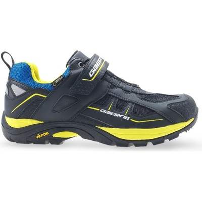 Gaerne MTB Nemy Gore-Tex Čierna Žltá