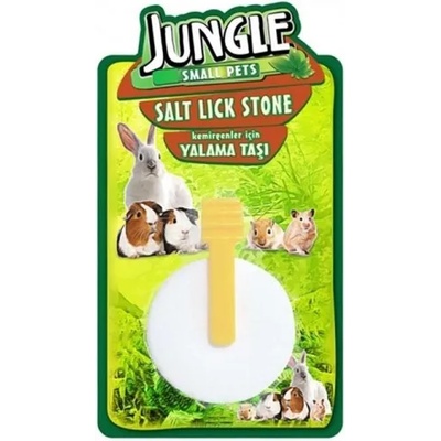 PELAGOS Jungle - блокче сол за гризачи - Турция JNG-032